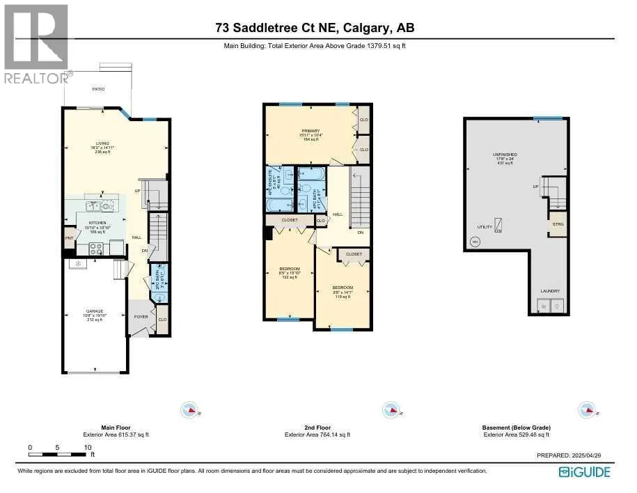 73 Saddletree Court NE