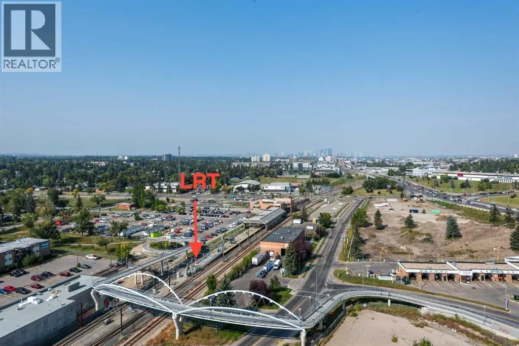 706, 8710 Horton Road SW