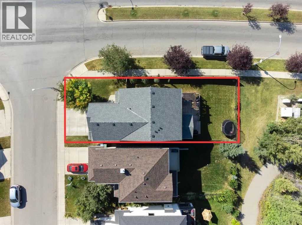 6 Cranwell Square SE