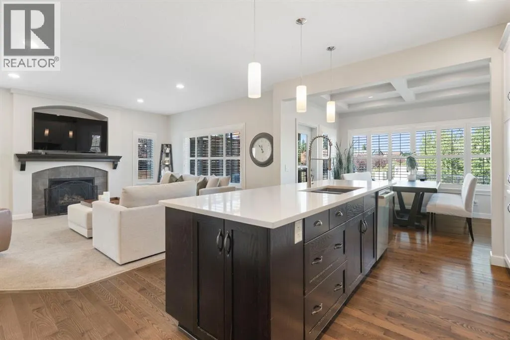 6 Cranwell Square SE