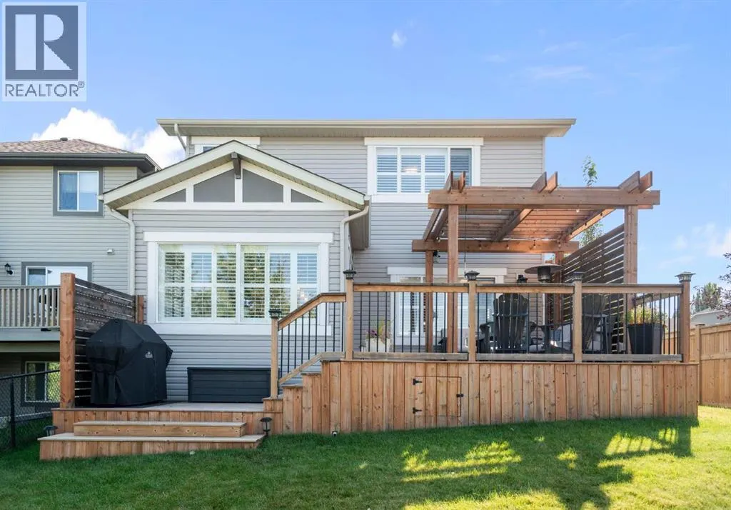6 Cranwell Square SE