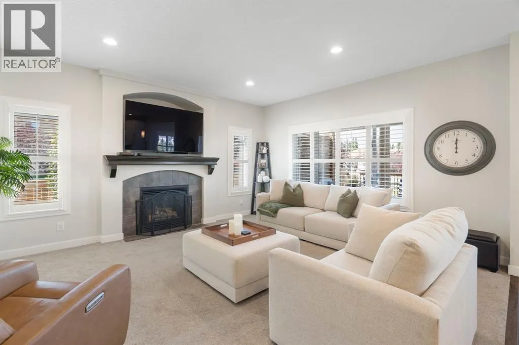 6 Cranwell Square SE