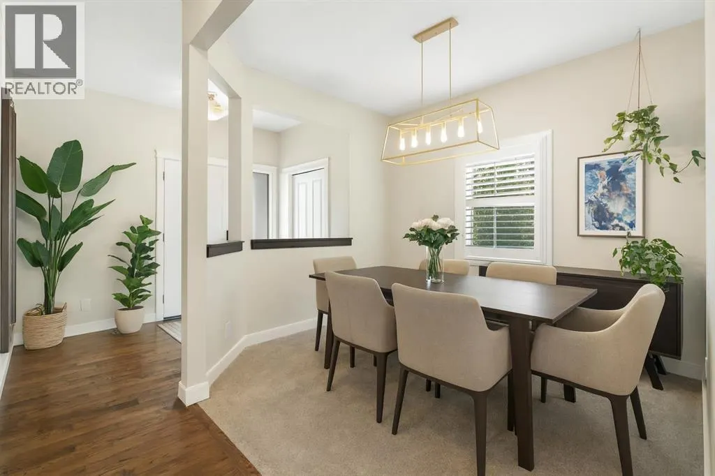 6 Cranwell Square SE