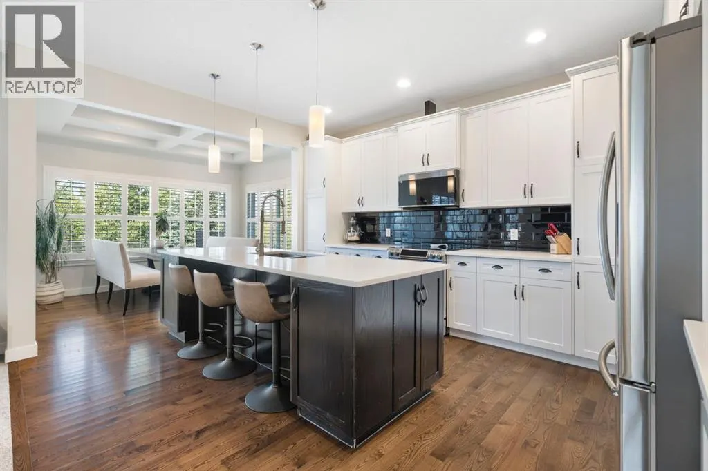 6 Cranwell Square SE