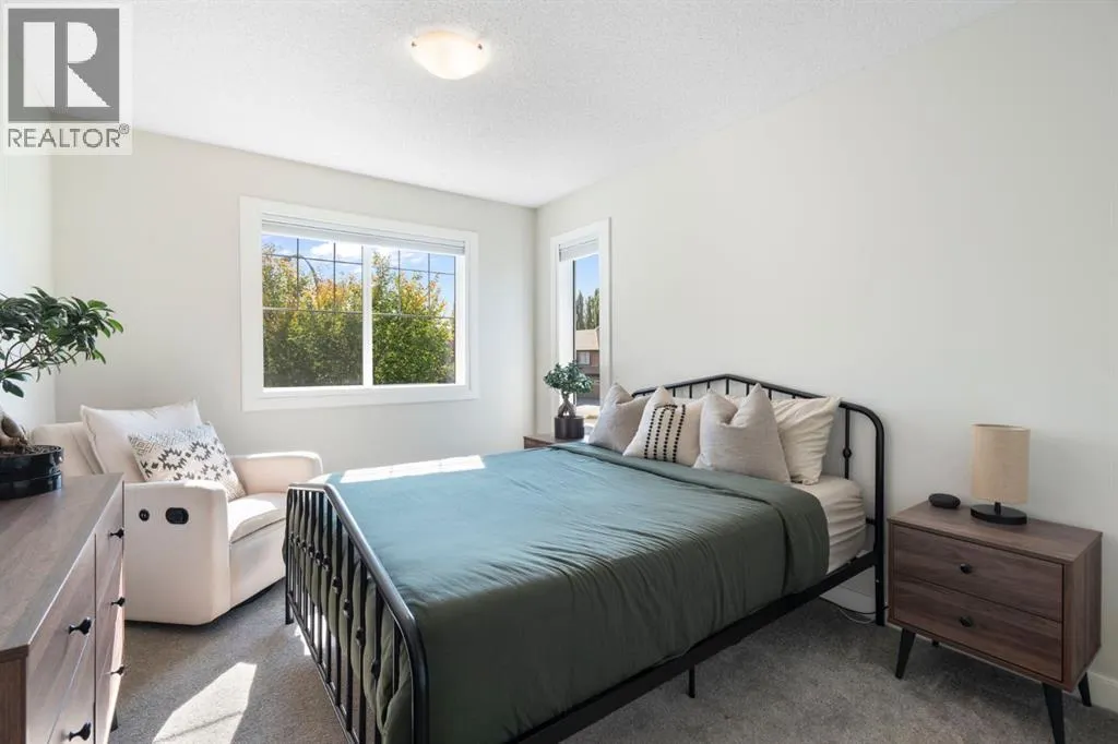 6 Cranwell Square SE