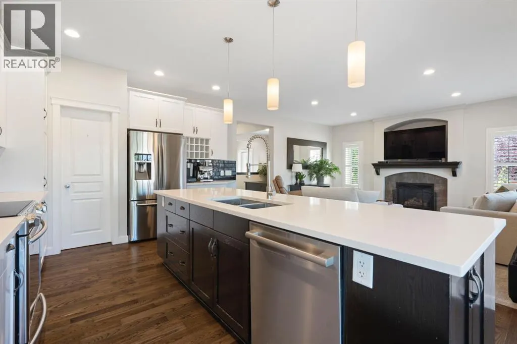 6 Cranwell Square SE
