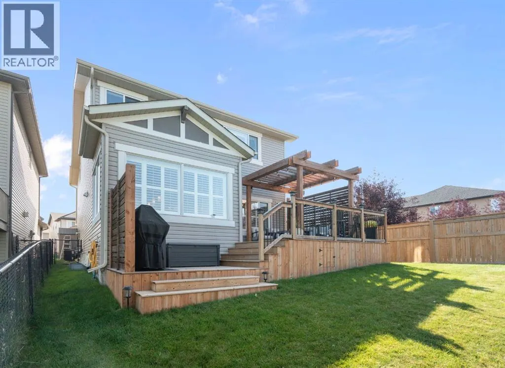 6 Cranwell Square SE