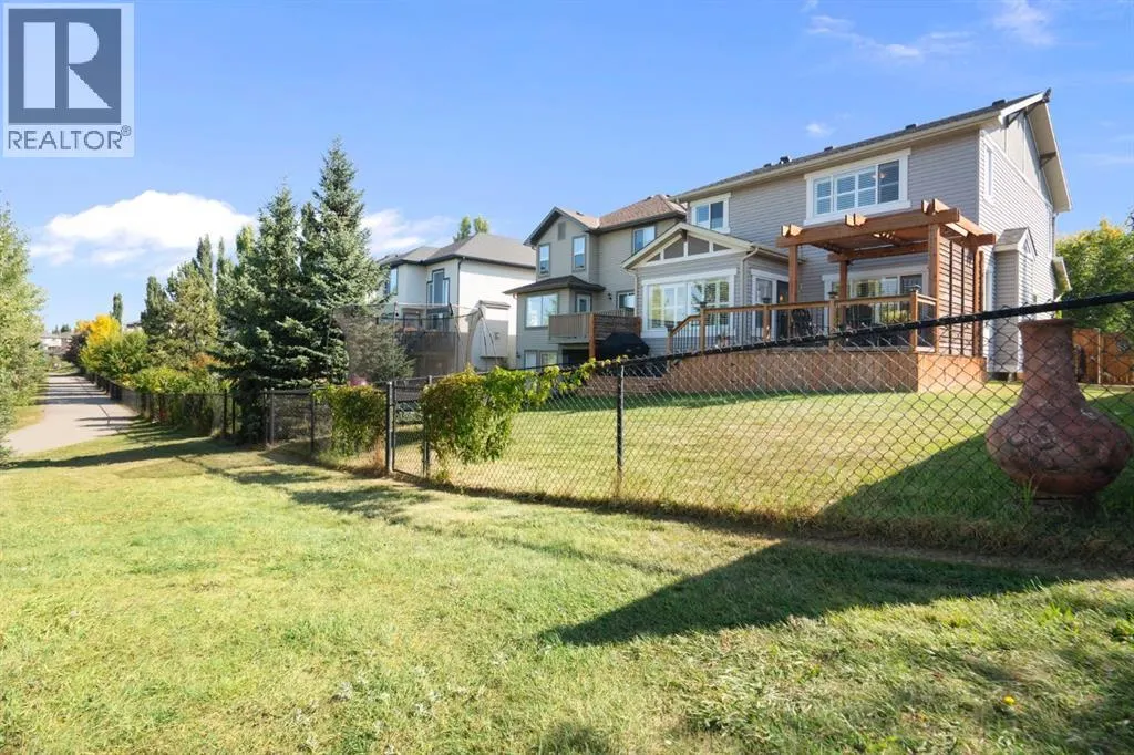 6 Cranwell Square SE