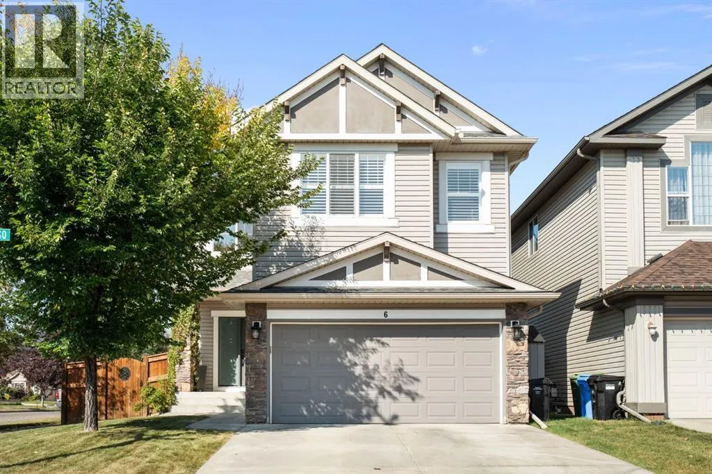 6 Cranwell Square SE