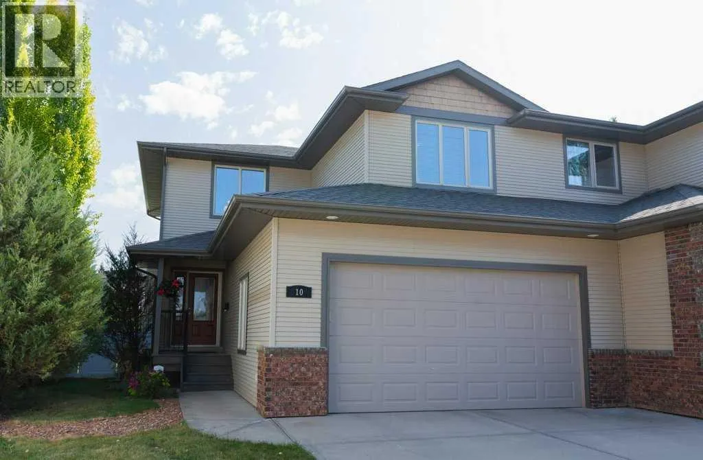 10 Argent Close
