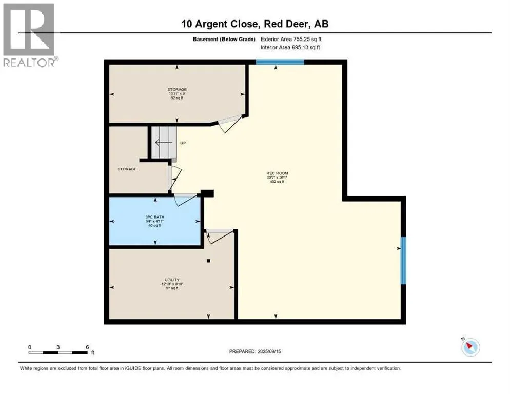 10 Argent Close