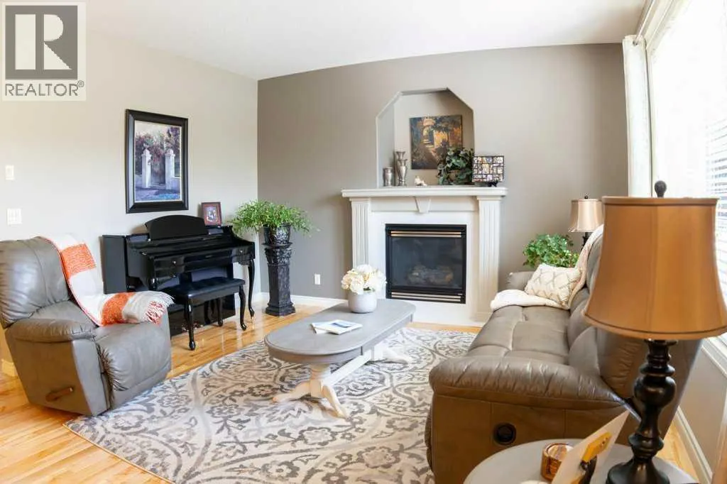 10 Argent Close