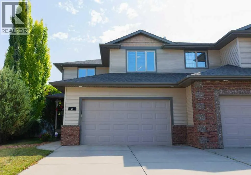 10 Argent Close