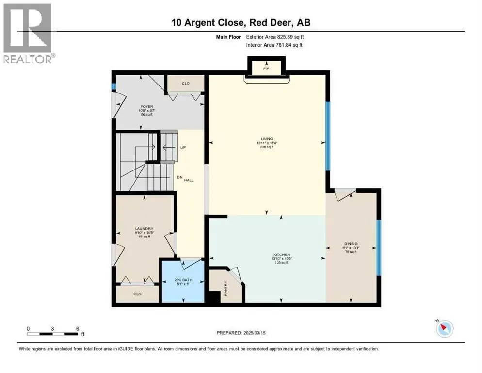 10 Argent Close