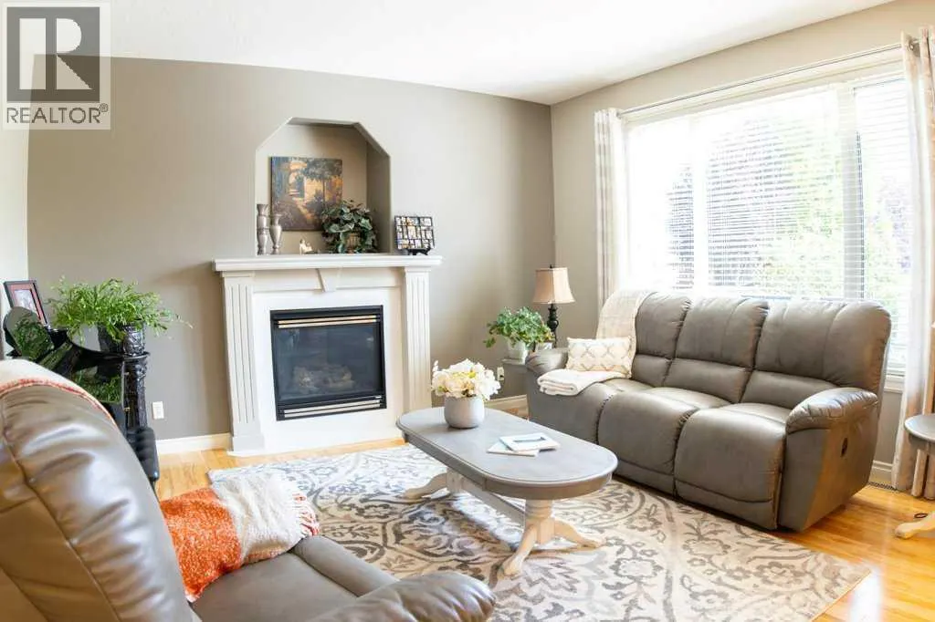 10 Argent Close
