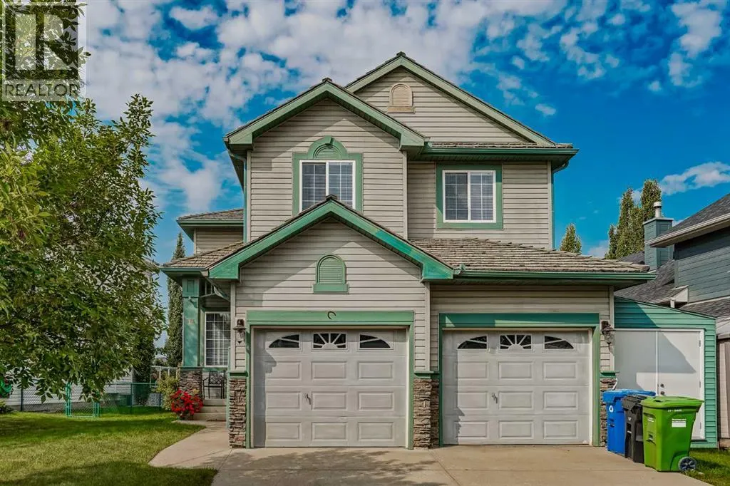 375 Douglas Glen Gardens SE