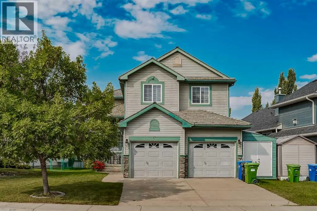375 Douglas Glen Gardens SE