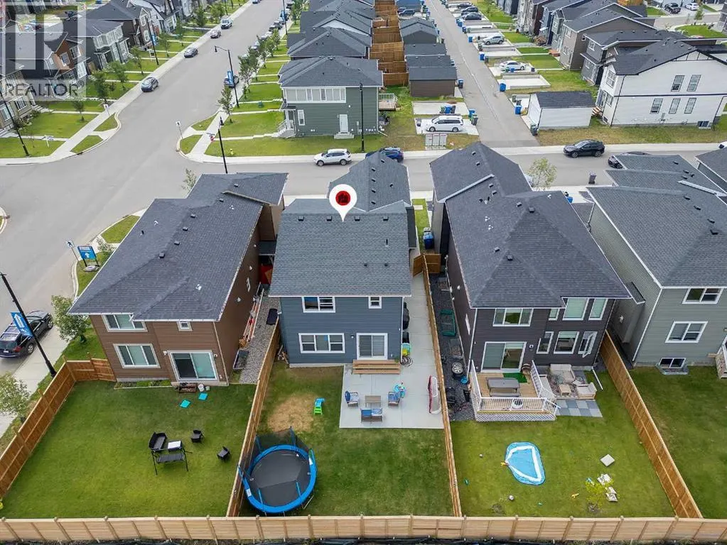 383 Dawson Harbour Court