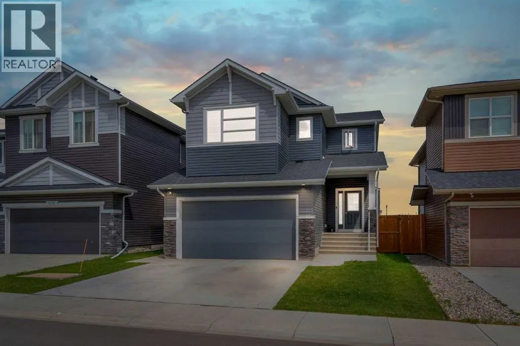 383 Dawson Harbour Court