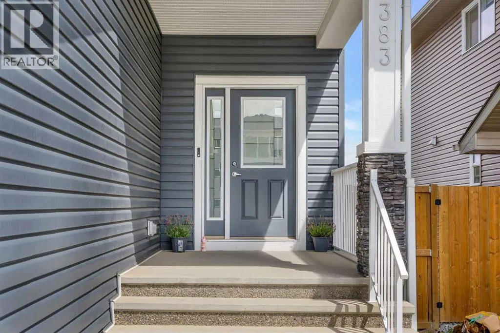 383 Dawson Harbour Court