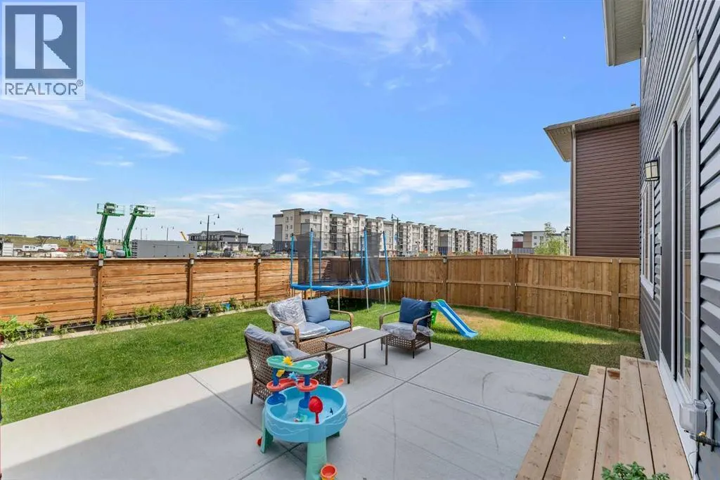 383 Dawson Harbour Court