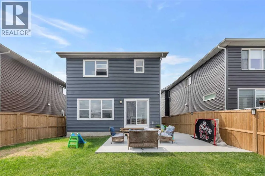 383 Dawson Harbour Court