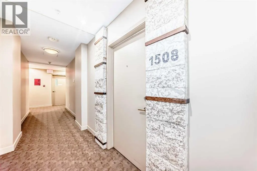 1508, 8880 Horton Road SW