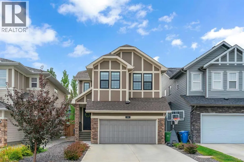 26 Cranbrook Cove SE