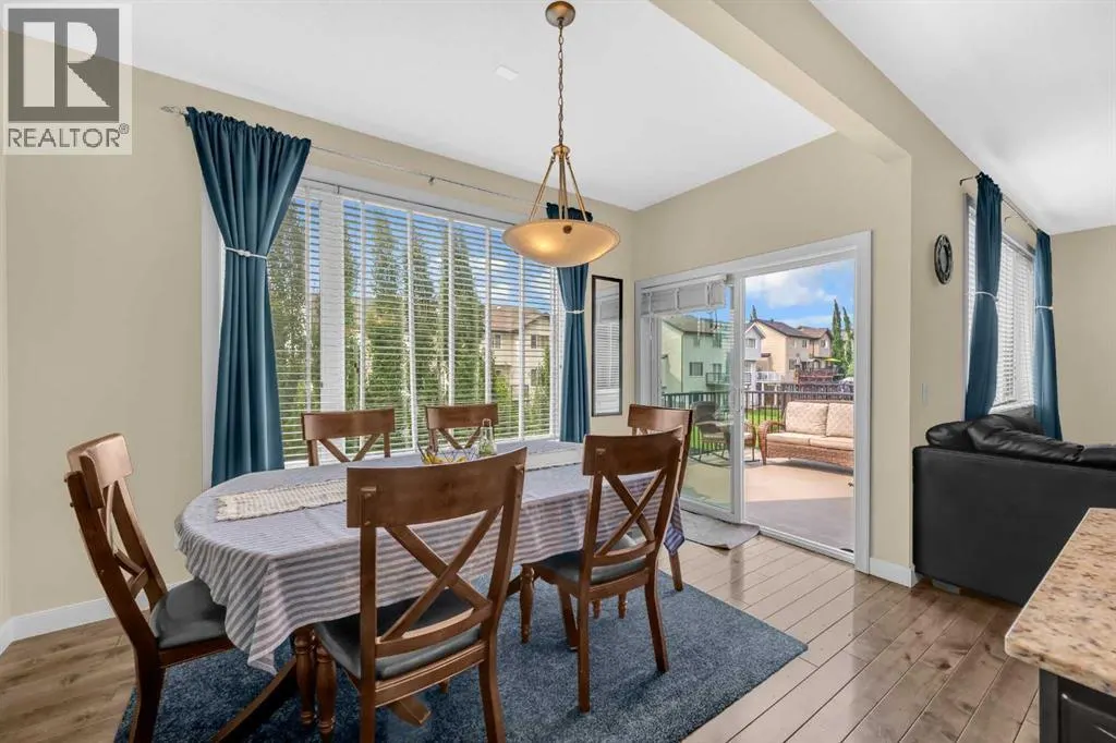 3 Sunset Court