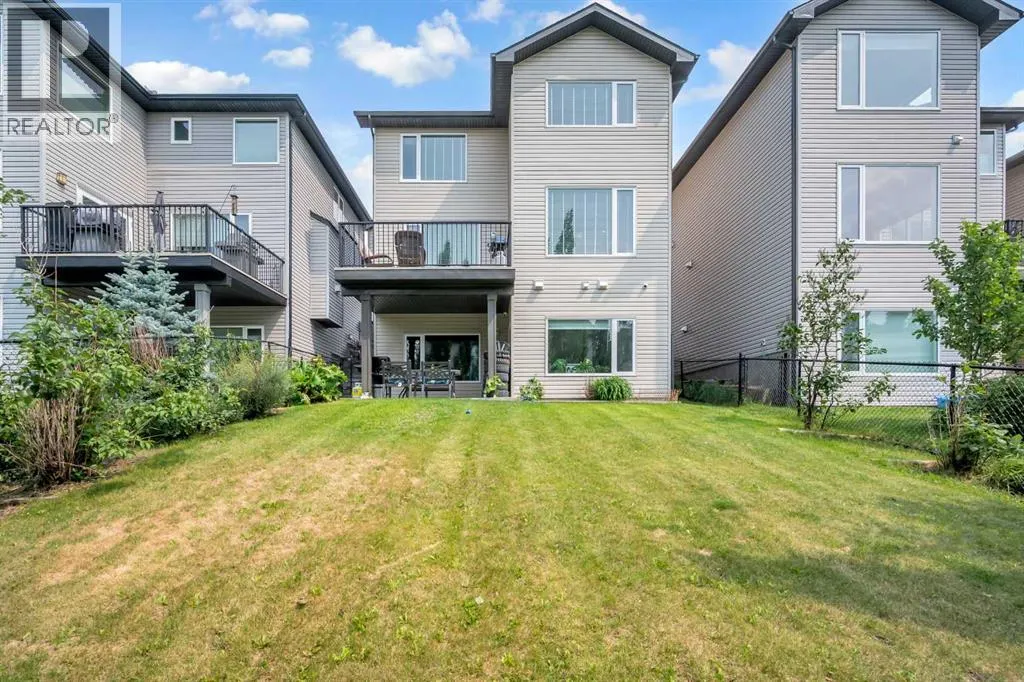 3 Sunset Court