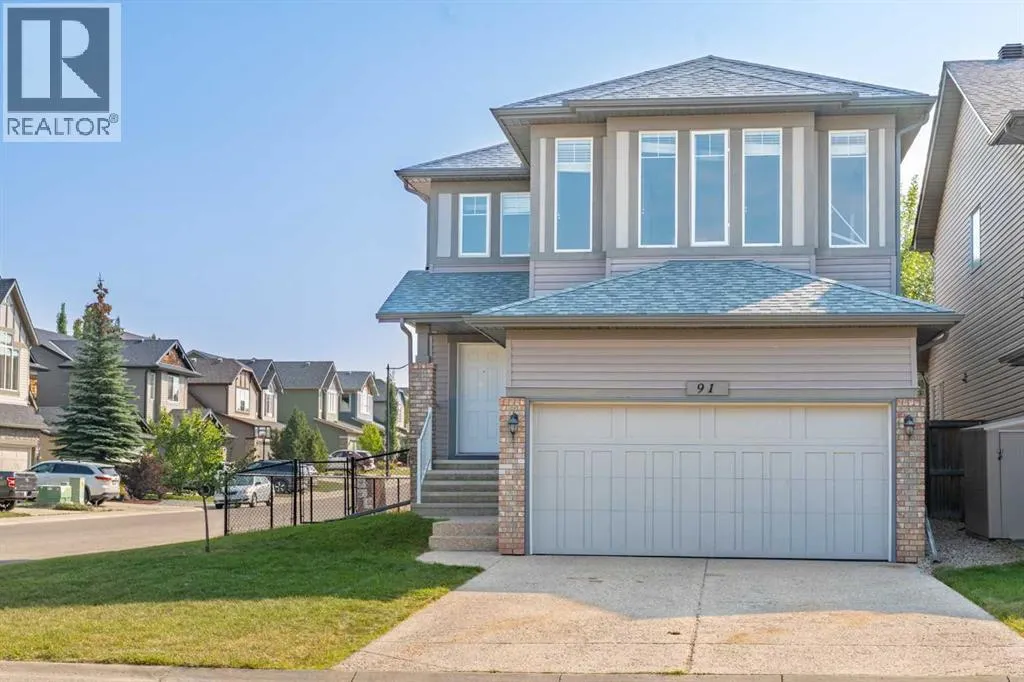 91 Cougartown Close SW