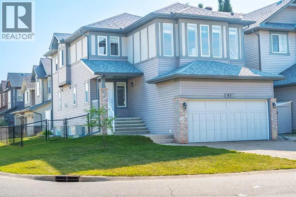 91 Cougartown Close SW