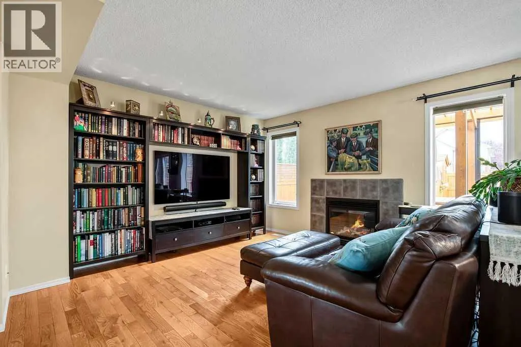 85 Bridleridge Road SW