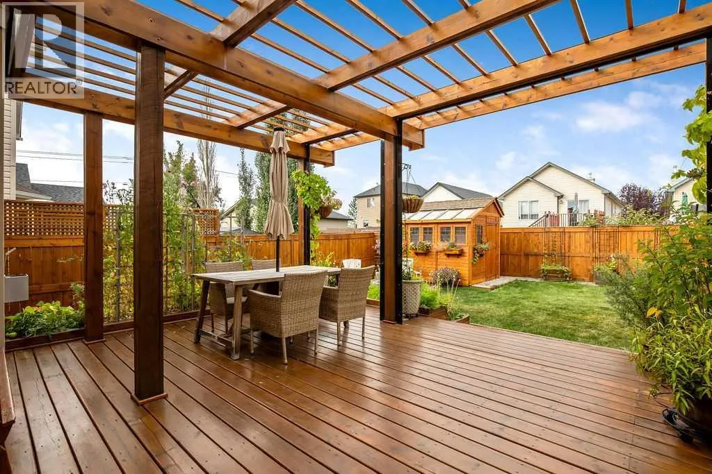 85 Bridleridge Road SW
