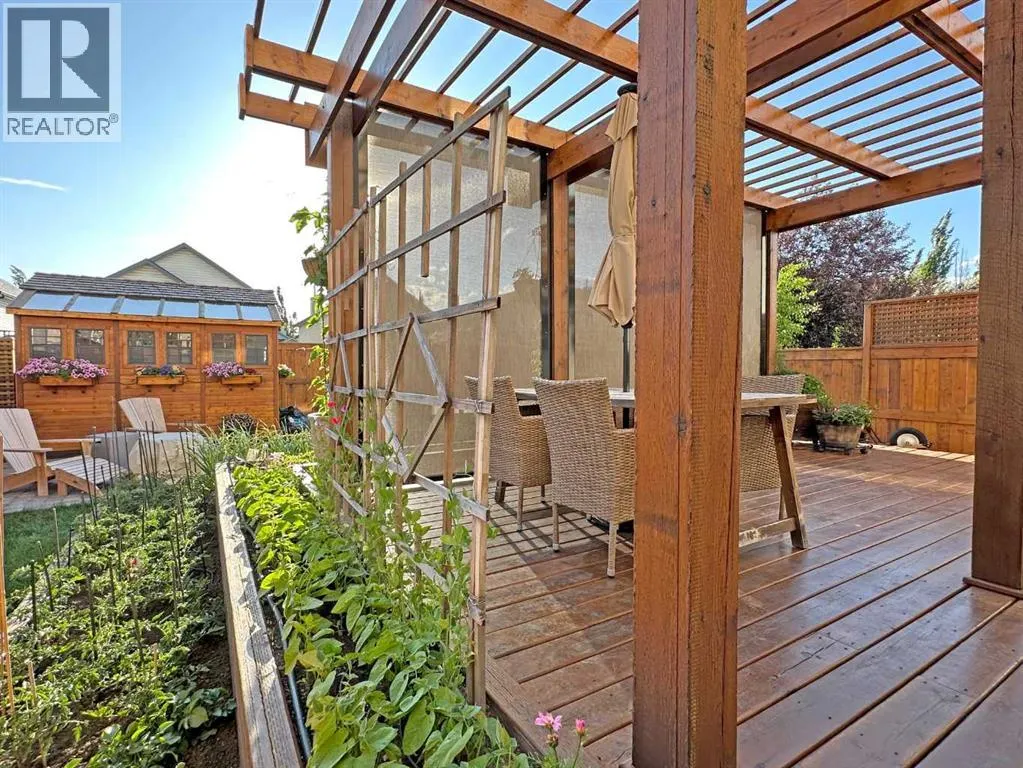 85 Bridleridge Road SW