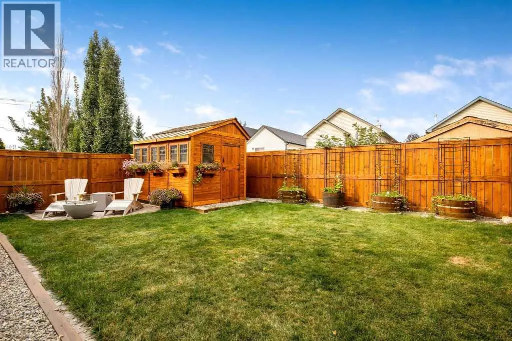 85 Bridleridge Road SW