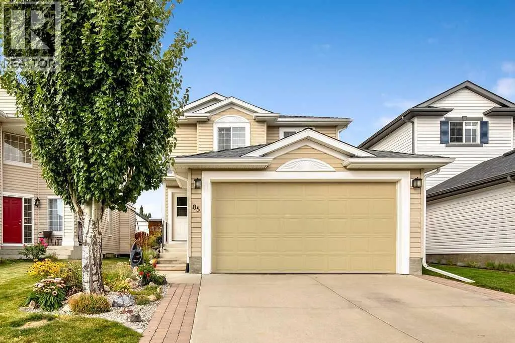 85 Bridleridge Road SW