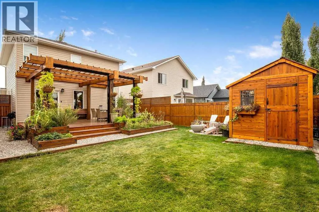 85 Bridleridge Road SW