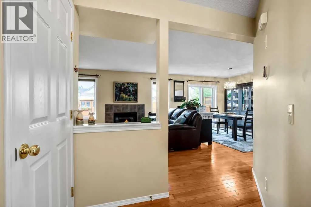 85 Bridleridge Road SW
