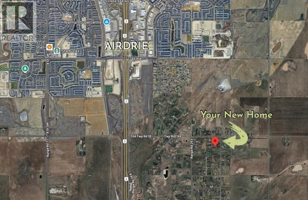 292185 264 Township