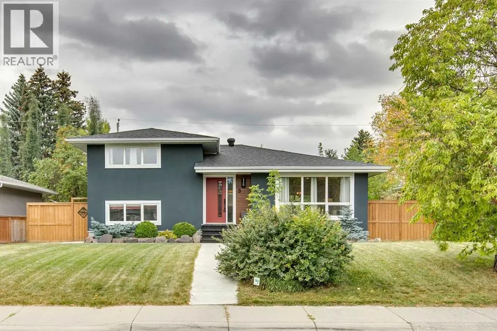 9 42 Street SW