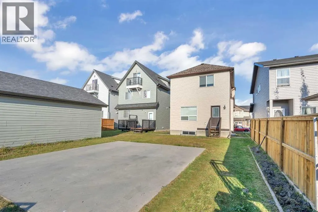 176 Skyview Point Road NE