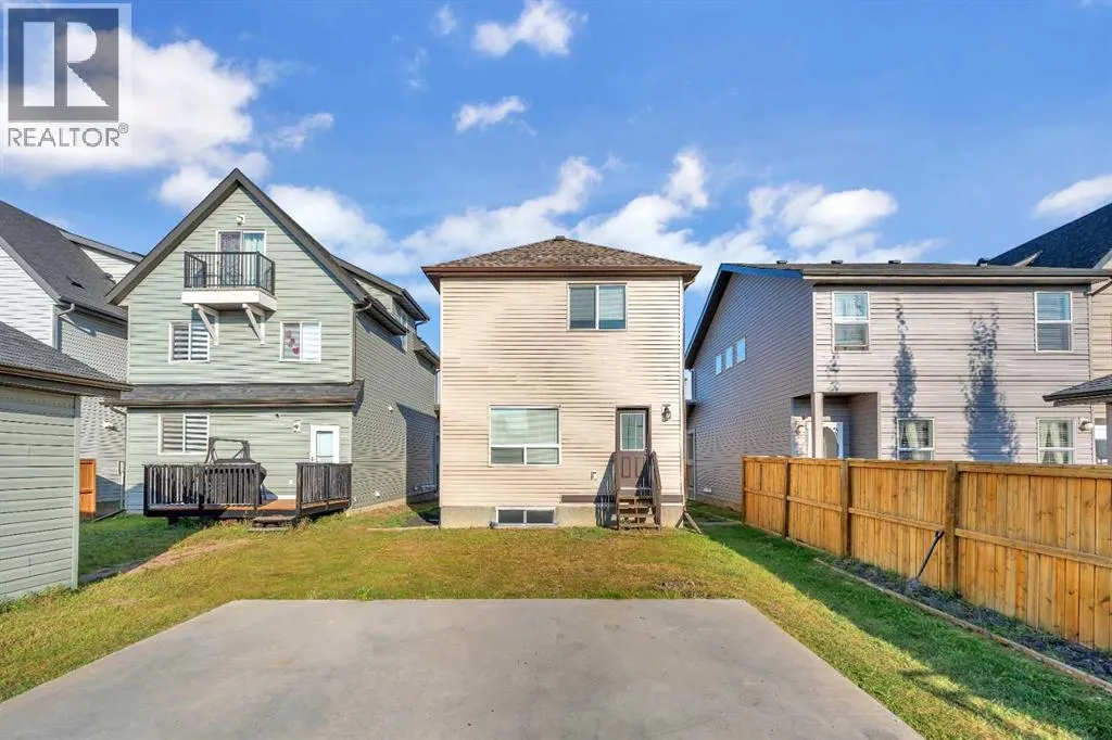 176 Skyview Point Road NE