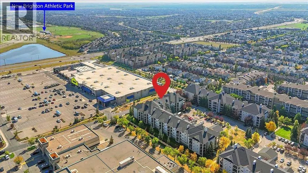 1108, 4975 130 Avenue SE