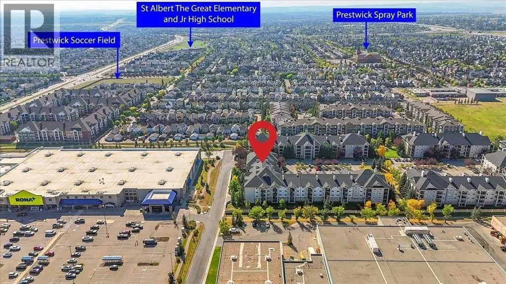 1108, 4975 130 Avenue SE