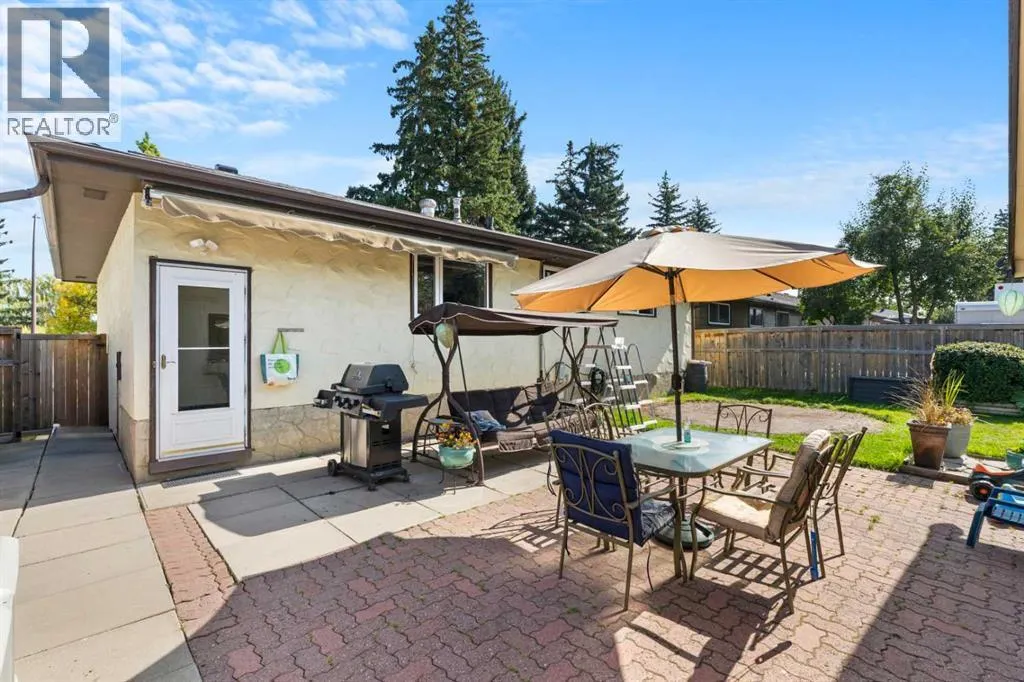 12031 Candiac Road SW