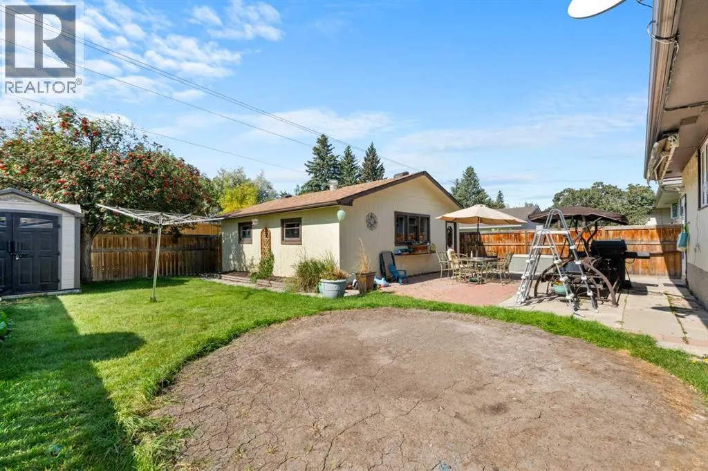 12031 Candiac Road SW