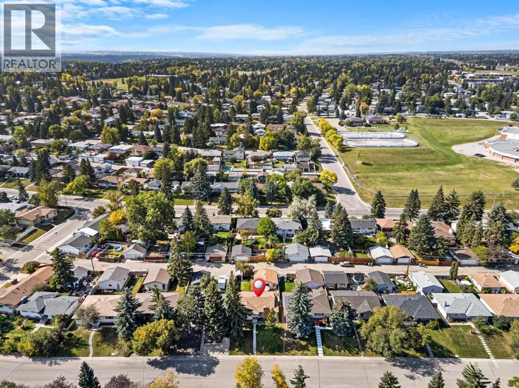 12031 Candiac Road SW
