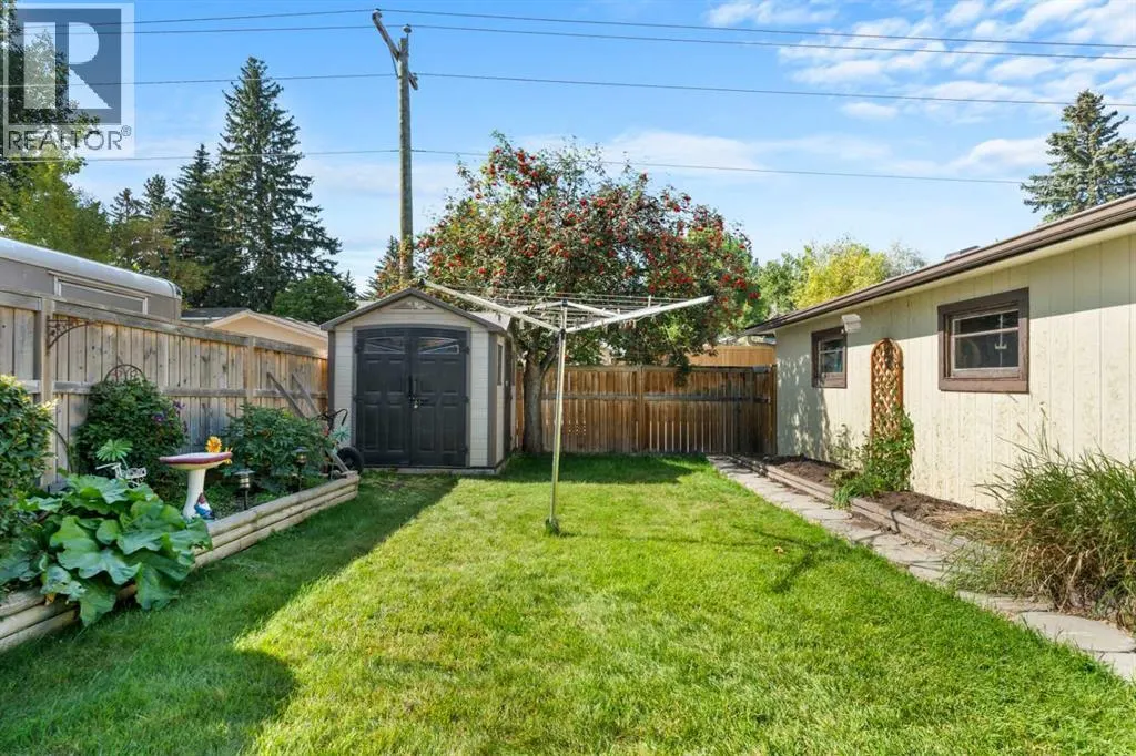 12031 Candiac Road SW