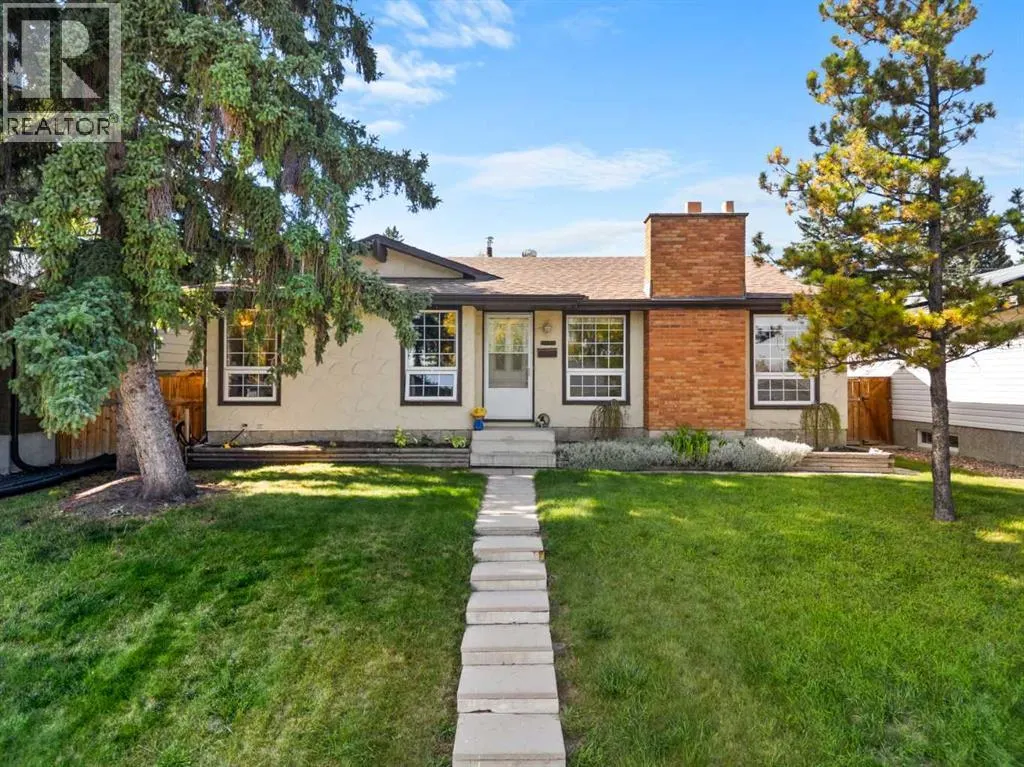 12031 Candiac Road SW